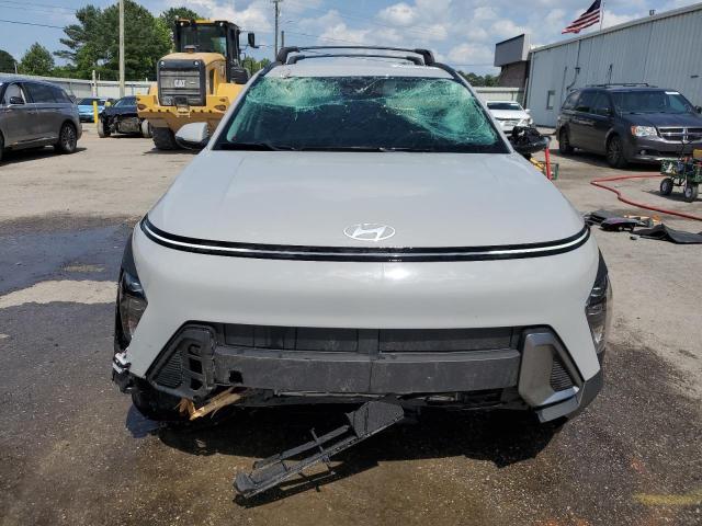 2024 HYUNDAI KONA SEL - KM8HB3AB1RU112998