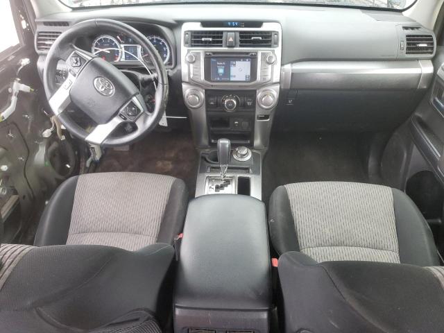 2019 TOYOTA 4RUNNER SR - JTEBU5JR3K5661790