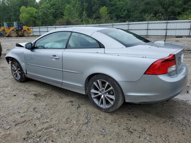 Vin: yv1672mc8bj116589, lot: 60466085, volvo c70 t5 20112