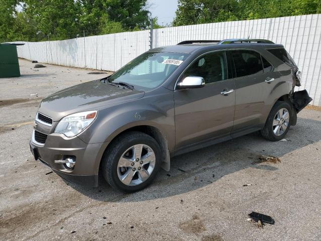 Vin: 2gnalfek4c6336133, lot: 58909185, chevrolet equinox ltz 2012 img_1