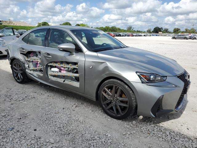 Vin: jthba1d28h5049807, lot: 55746585, lexus is 200t 20174