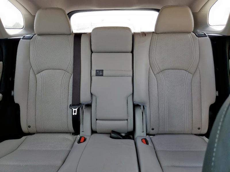 2018 LEXUS RX 350 L - JTJDZKCA3J2000276