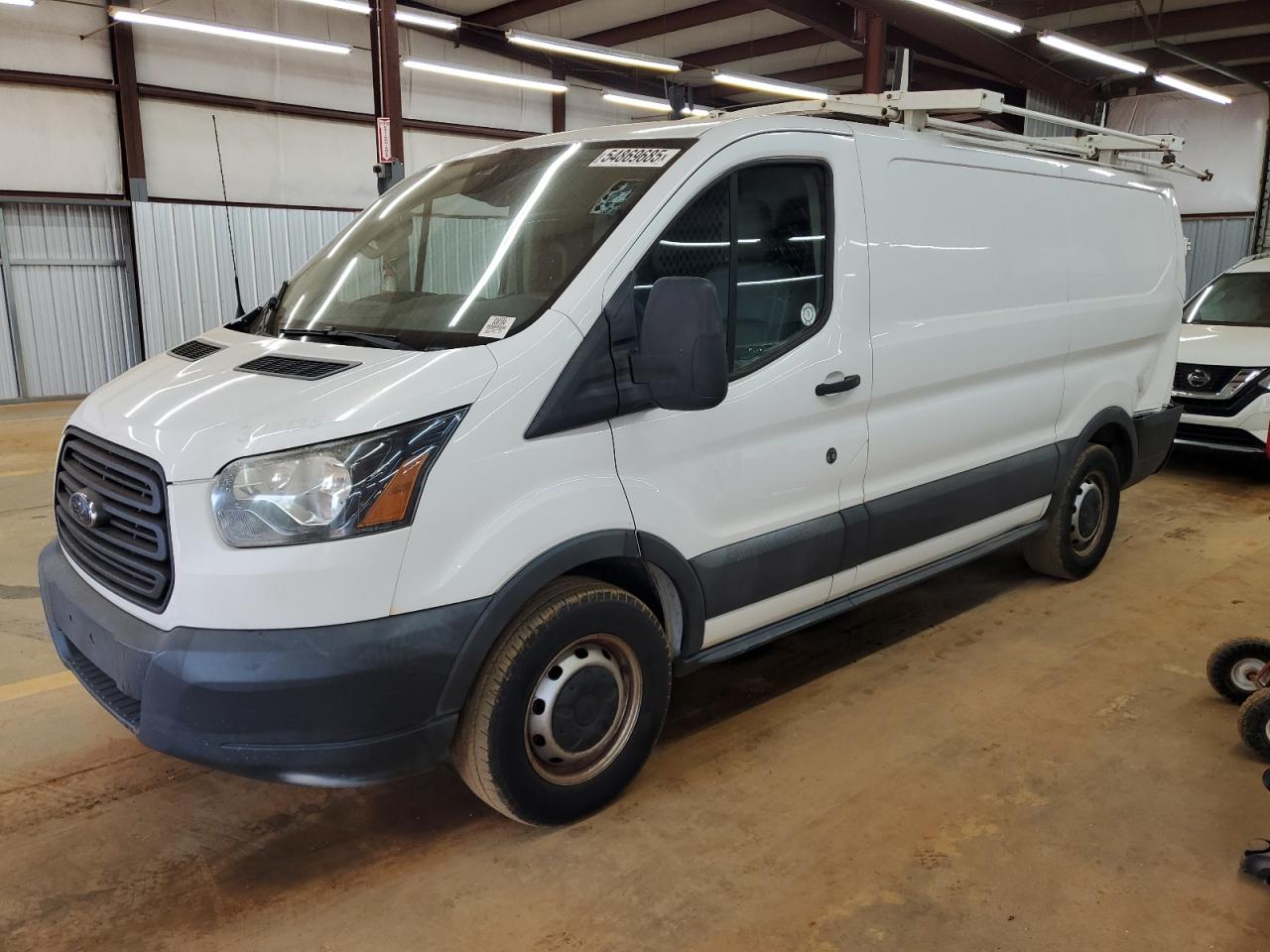FORD TRANSIT T-150