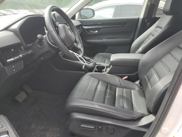 2023 HONDA CR-V EXL - 5J6RS4H78PL010529