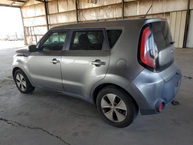 2016 KIA SOUL - KNDJN2A2XG7258710