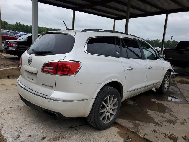 Vin: 5gakrbkd5hj206562, lot: 55805155, buick enclave 20173