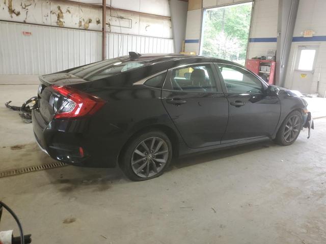 Vin: 19xfc1f79ke201885, lot: 56739825, honda civic exl 20193