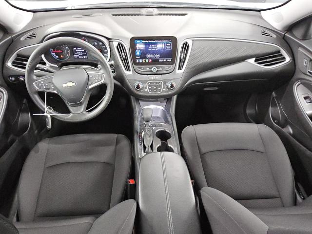 2023 CHEVROLET MALIBU LT - 1G1ZD5STXPF250443