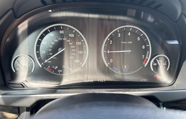 2016 BMW X5 XDR40E - 5UXKT0C52G0F74828