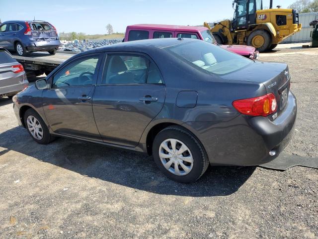 Vin: 1nxbu4eexaz213925, lot: 56366755, toyota corolla base 20102