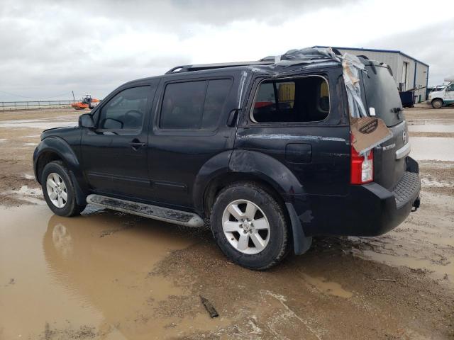 Vin: 5n1ar1nn4bc622506, lot: 55495545, nissan pathfinder s 20112