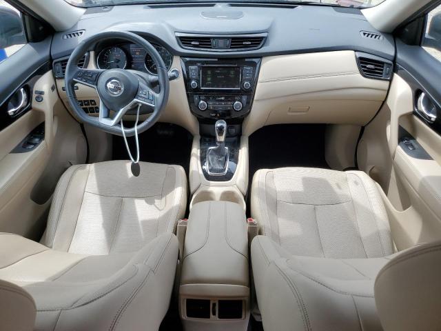 2020 NISSAN ROGUE S - 5N1AT2MTXLC734803