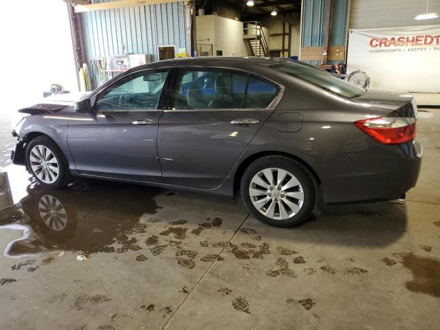 Vin: 1hgcr3f84fa000489, lot: 55971335, honda accord exl 20152