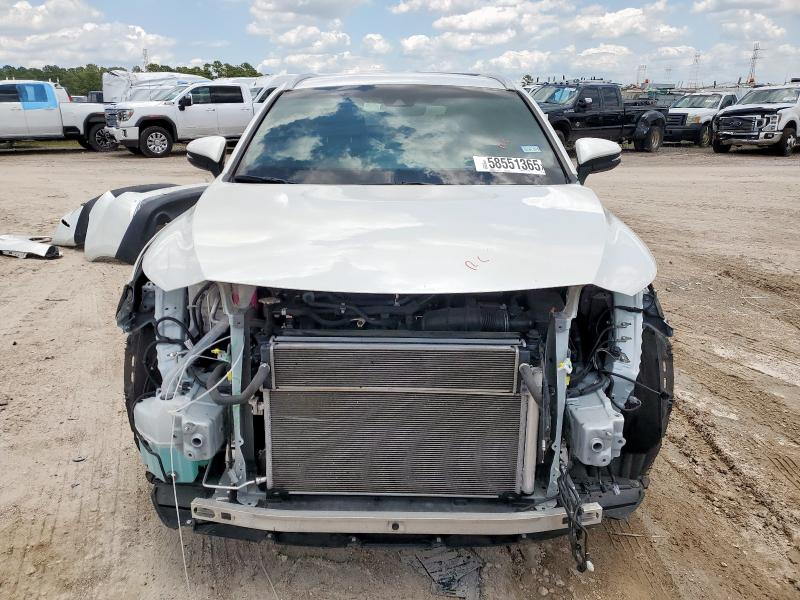 2021 TOYOTA VENZA LE JTEAAAAH8MJ058865