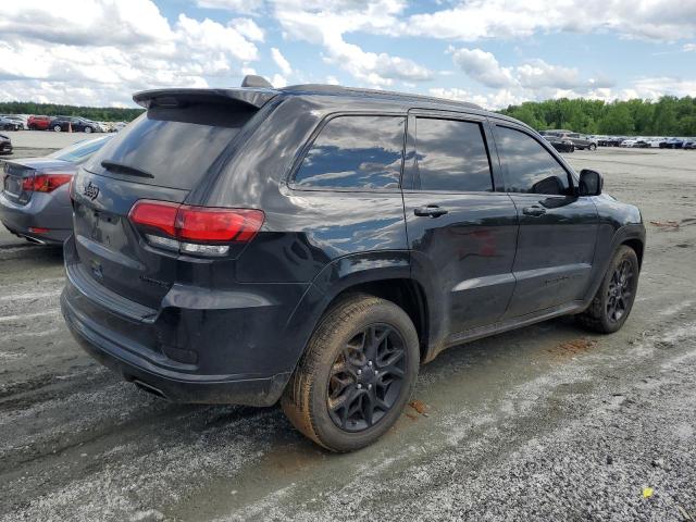 Vin: 1c4rjebgxmc861167, lot: 56953295, jeep grand cher limited 20213