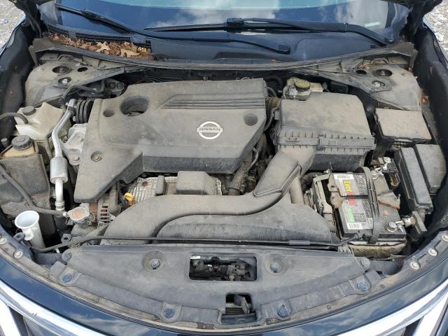 2015 NISSAN ALTIMA 2.5 - 1N4AL3AP6FC296339