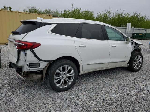 Vin: 5gaevckw4lj119793, lot: 55922915, buick enclave avenir 20203