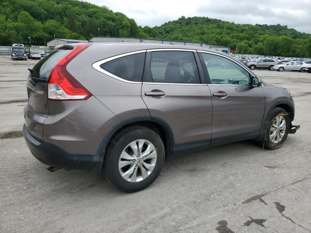 Vin: 5j6rm4h57el091867, lot: 58728535, honda crv ex 20143