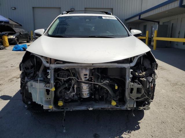 2017 TOYOTA RAV4 XLE - 2T3WFREV7HW397926