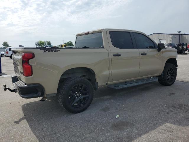 Vin: 3gcpdcek8ng566831, lot: 57163985, chevrolet all models k1500 trail boss custom 20223