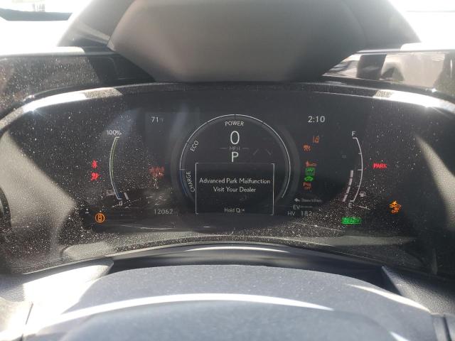 2024 LEXUS NX 450H LU JTJHKCFZ7R2035752