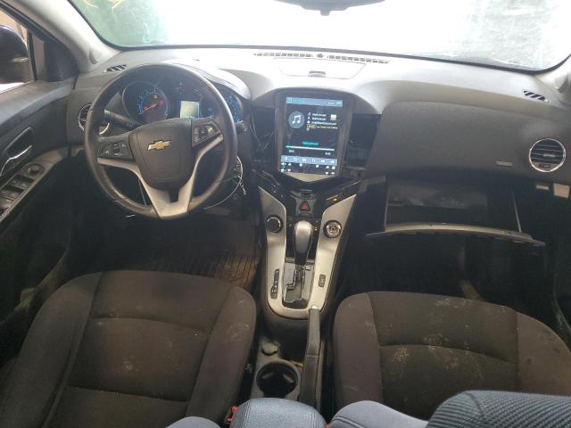 2014 CHEVROLET CRUZE LT - 1G1PC5SB1E7236052