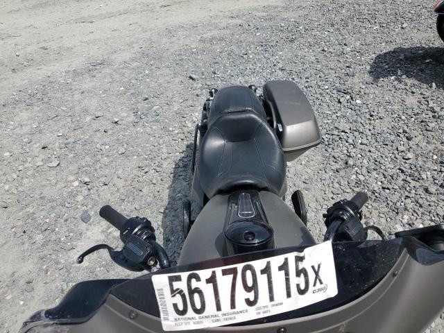 2019 HARLEY-DAVIDSON FLHXS - 1HD1KRP18KB646815