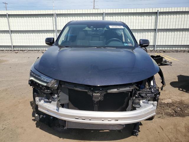 2024 ACURA RDX TECHNO 5J8TC2H55RL012996