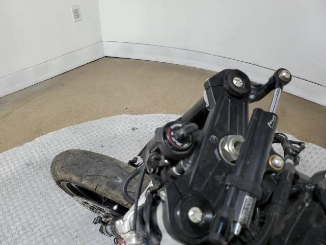 2024 KAWASAKI ZX1002 L JKBZXVL12RA011809