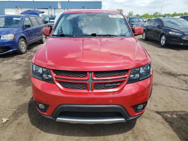 2016 DODGE JOURNEY R/ 3C4PDCEG2GT212387