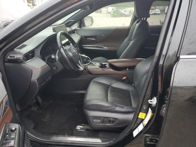 2021 TOYOTA VENZA LE - JTEAAAAH9MJ074721