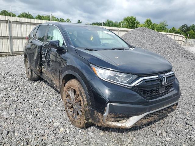 2020 HONDA CR-V EX 2HKRW1H5XLH424952