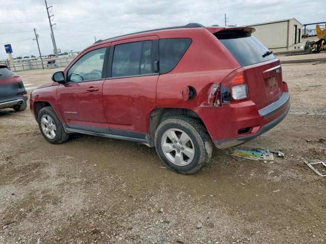 Vin: 1c4njcba4ed619372, lot: 58752155, jeep compass sport 20142