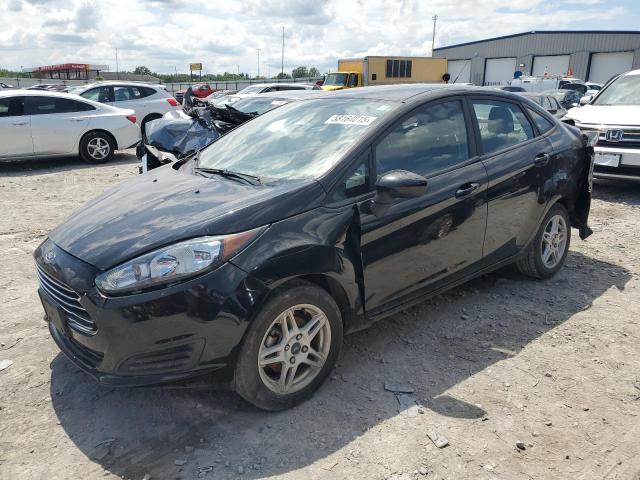 Vin: 3fadp4bj9jm123715, lot: 58164015, ford fiesta se 2018 img_1