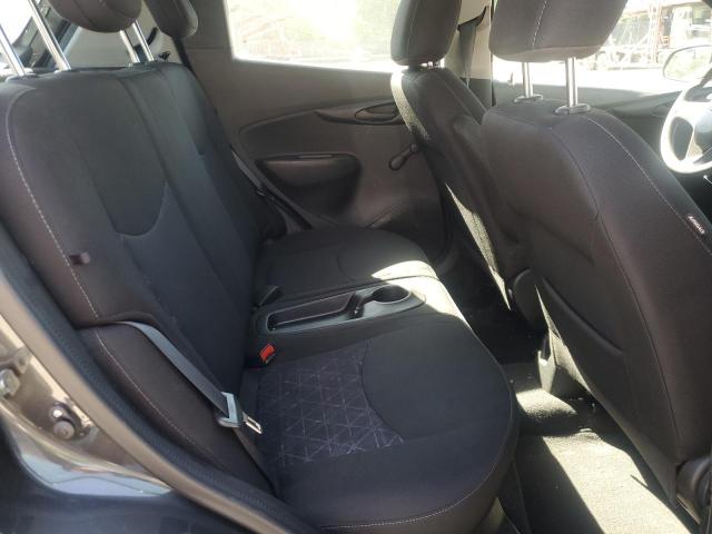 2020 CHEVROLET SPARK LS KL8CB6SA9LC474931