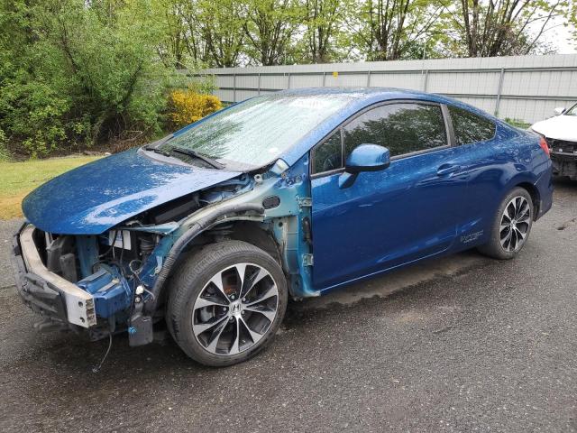 Vin: 2hgfg4a51dh705657, lot: 56499885, honda civic si 2013 img_1