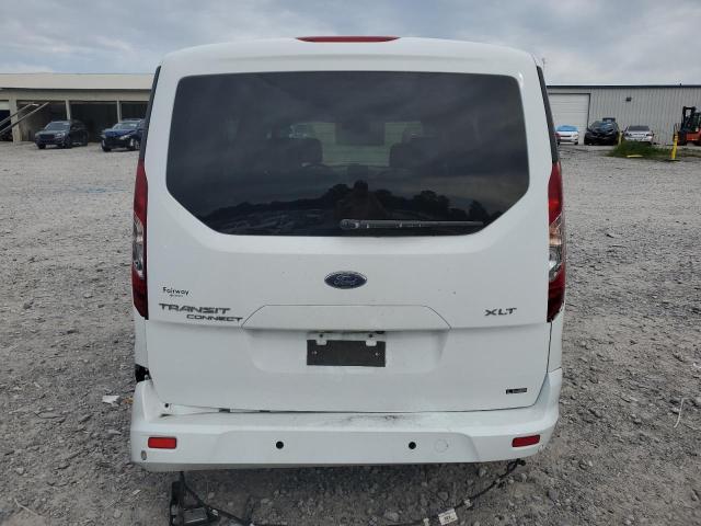 2020 FORD TRANSIT CO - NM0GE9F24L1447732