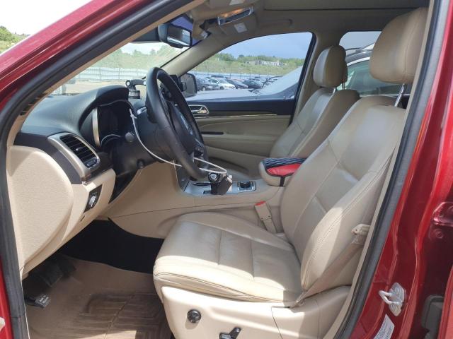 2015 JEEP GRAND CHER - 1C4RJFBT0FC799199