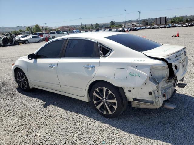 Vin: 1n4al3ap1hn303365, lot: 57300005, nissan altima 2.5 20172