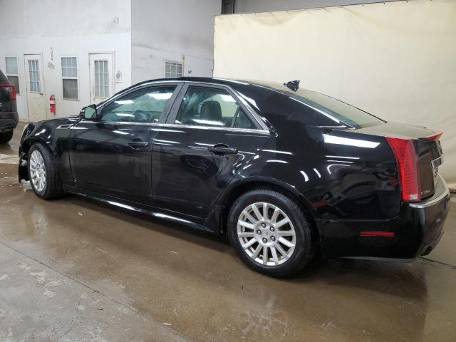 Vin: 1g6dg5ey2b0168205, lot: 57127355, cadillac cts luxury collection 20112