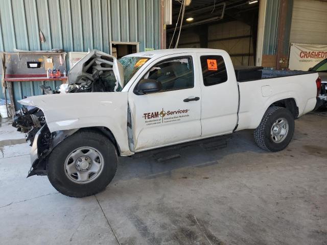 Vin: 5tfsx5en0kx063759, lot: 56202885, toyota tacoma access cab 2019 img_1