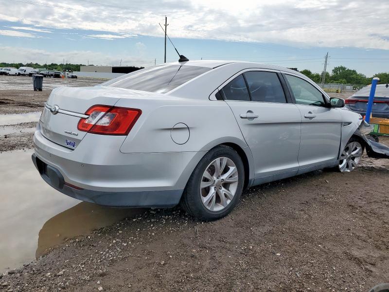 Vin: 1fahp2hw9bg118745, lot: 58803135, ford taurus sel 20113