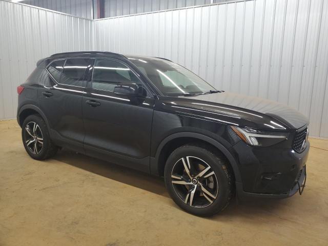 Vin: yv4l12ul4p2967328, lot: 55800735, volvo xc40 plus plus 20234