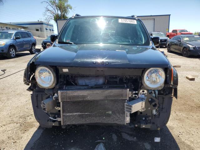 2019 JEEP RENEGADE L - ZACNJABB0KPK17937