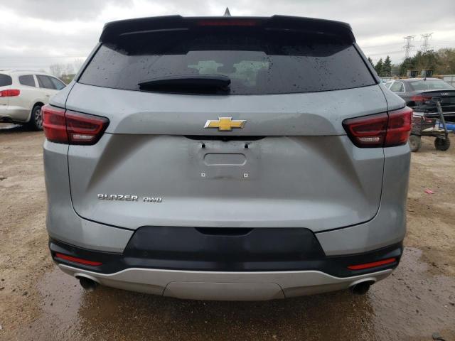 2023 CHEVROLET BLAZER 3LT 3GNKBJRS8PS118496