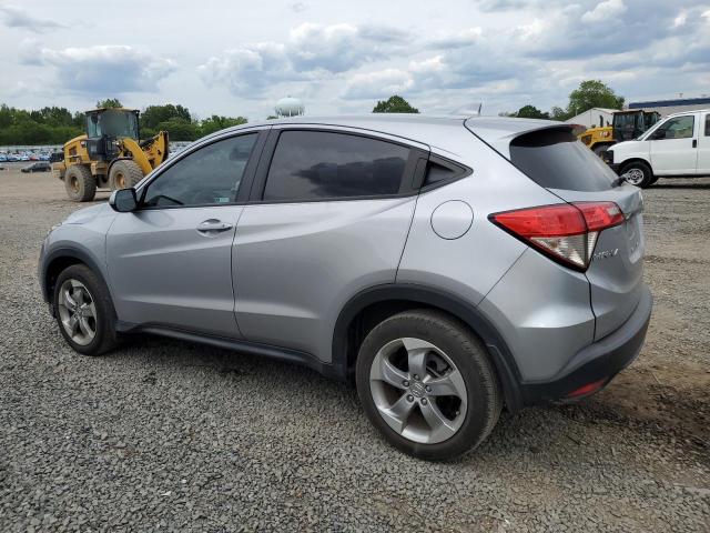 2022 HONDA HR-V LX 3CZRU6H3XNM714066