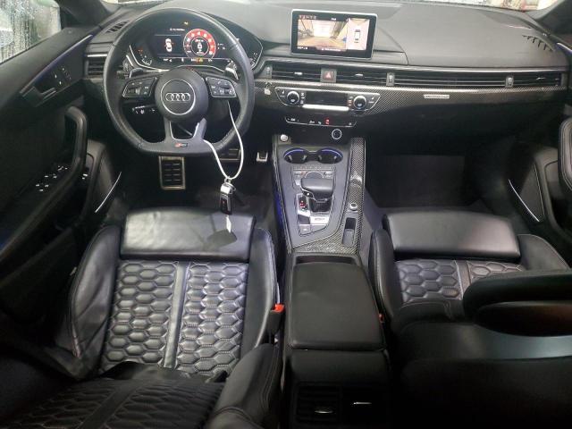 2019 AUDI RS5 WUABWCF54KA900346