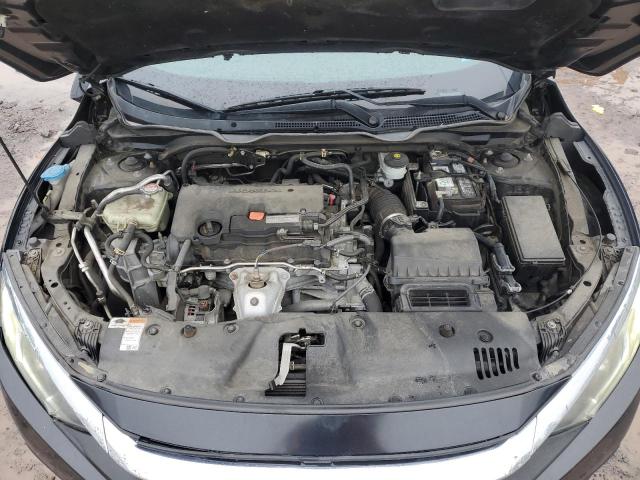 2016 HONDA CIVIC EX 19XFC2F7XGE233631