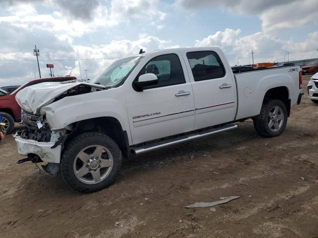 GMC SIERRA K25