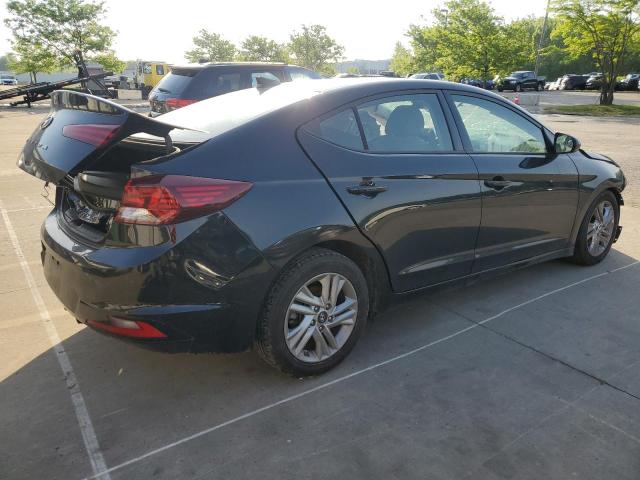 Vin: 5npd84lf7lh575401, lot: 55241495, hyundai elantra sel 20203